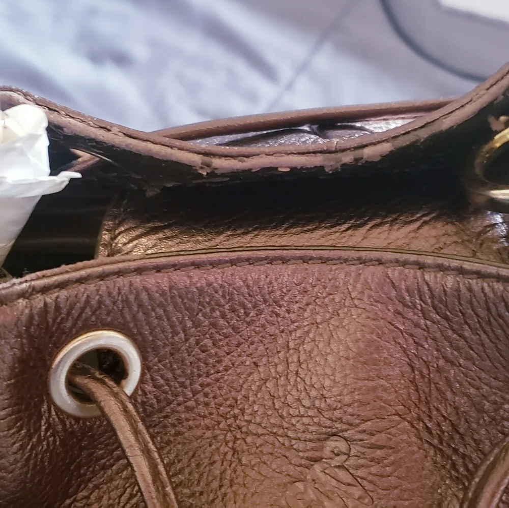 Misty Collection Handbag - Picture 9 of 12